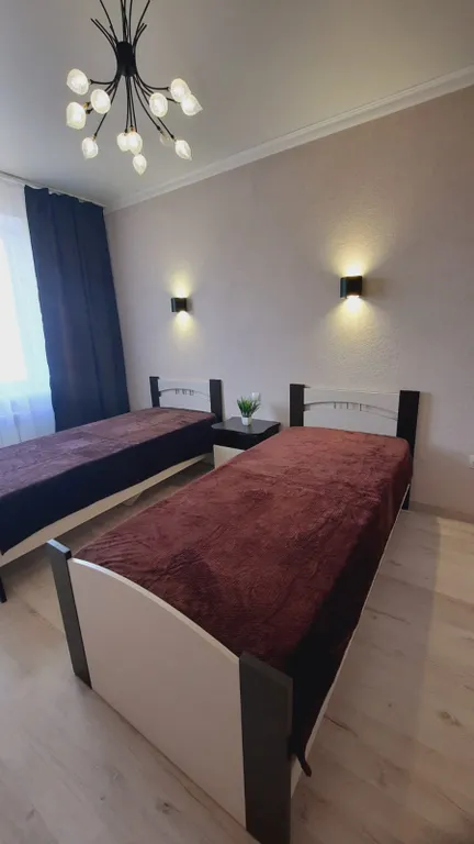 Квартира в новостройке ЖК На Новолипецкой