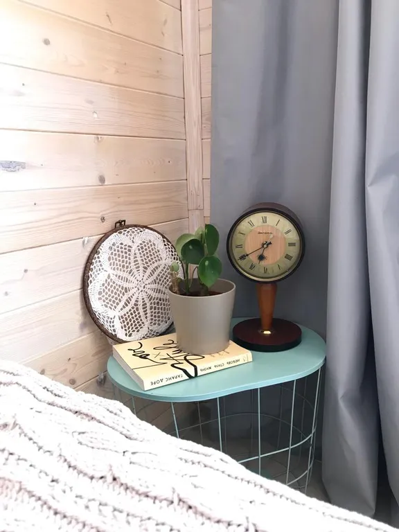 Дом 45м с видом на виноградники в 10 мин от моря