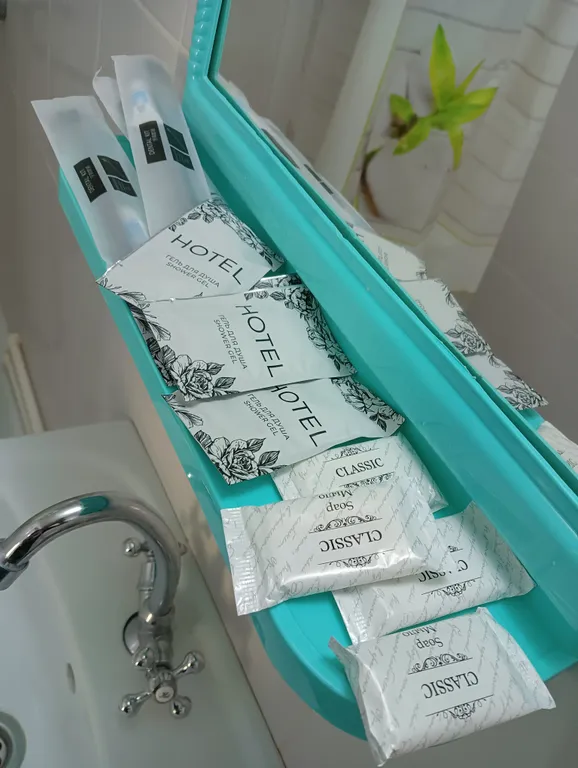 Гостевой дом Мельница недалеко от М4