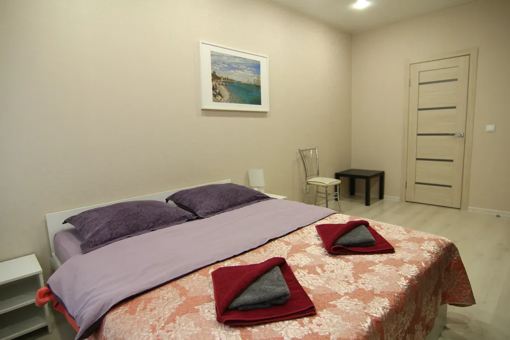 Квартира люкс