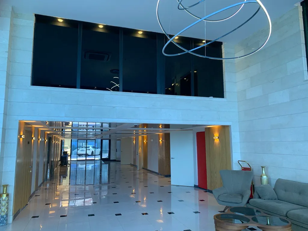 Квартира Просторная студия New Boulevard 06 — Батуми