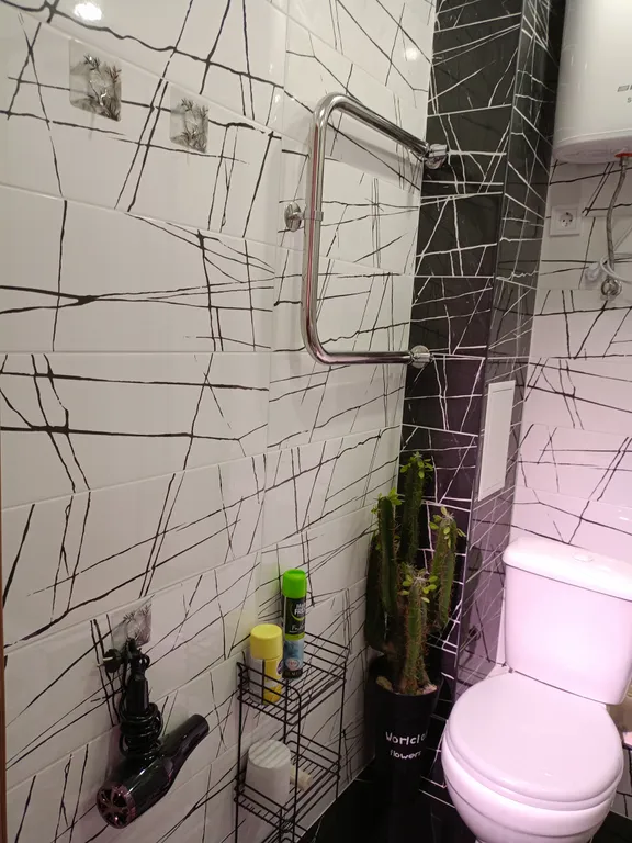 Отличная квартира в удобном районе города