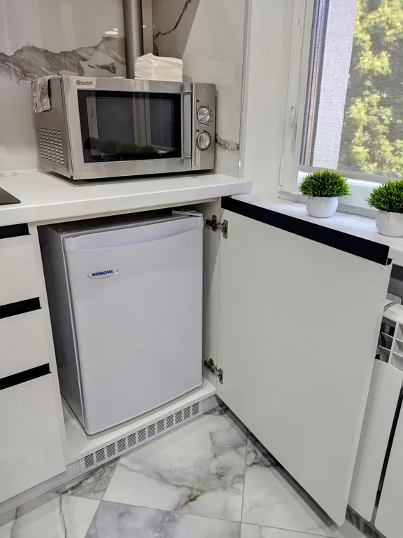 Квартира люкс, центр