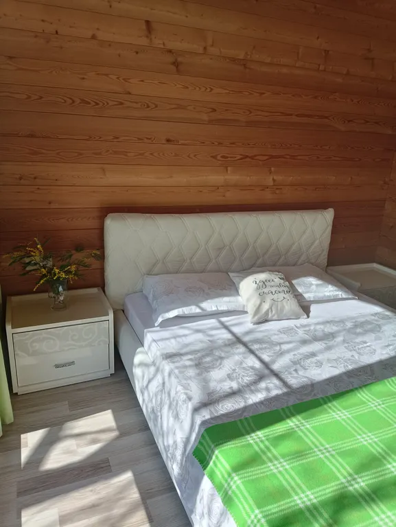 Райский уголок для уединения Chalet Vardan