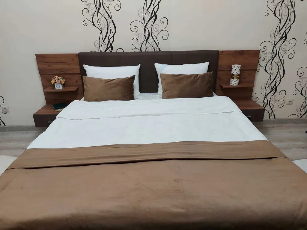 Квартира Современная и комфортная 2- комнатная квартира — Владикавказ