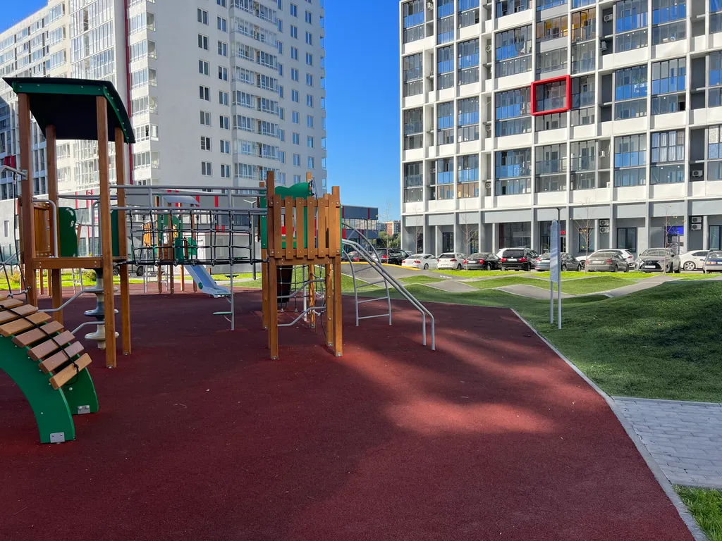 Квартира Квартира в центре у Мьюзик Холла — Челябинск