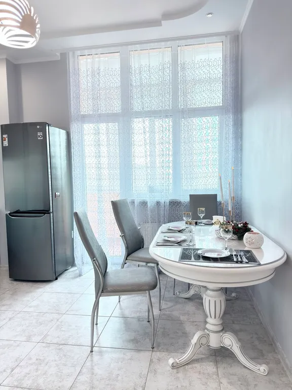 Квартира Уютая квартира в центре — Симферополь