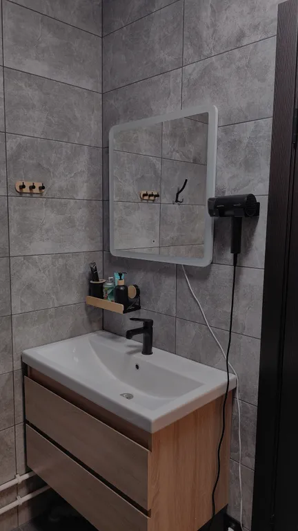 Коттедж Ваш уютный уголок с видом на горы — Шерегеш