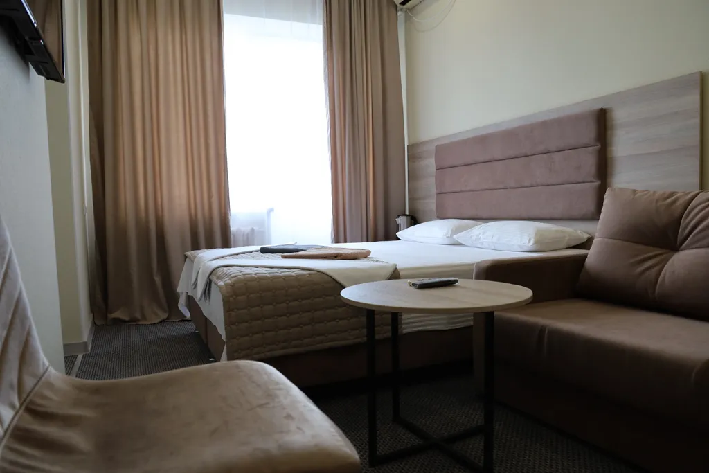 Квартира Комната — Геленджик