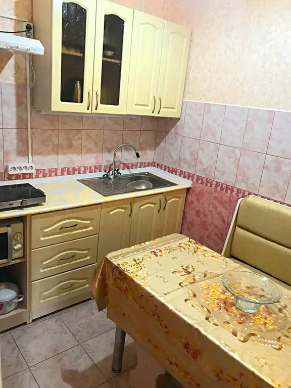 Квартира Комната — Лазаревское