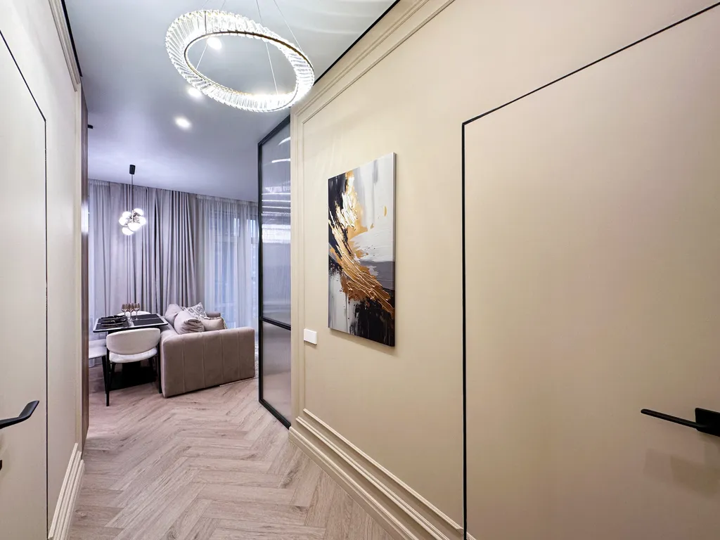 Квартира Квартира премиум класса — Казань