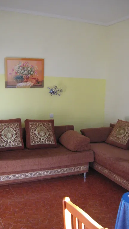 Комфортный частный сектор, номер Синий