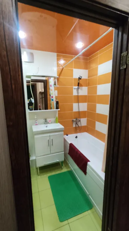 Уютная квартира рядом с тц мега