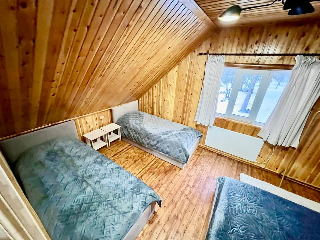 2-комнатный Дом