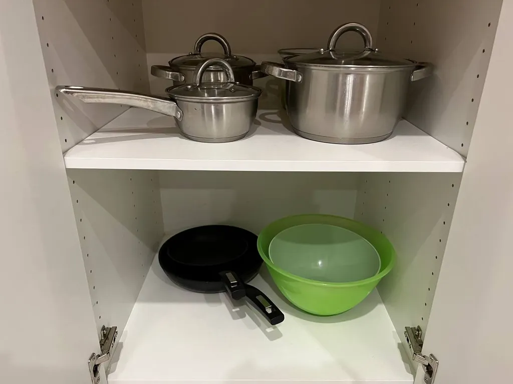 Квартира у моря Мысхако, Новороссийск