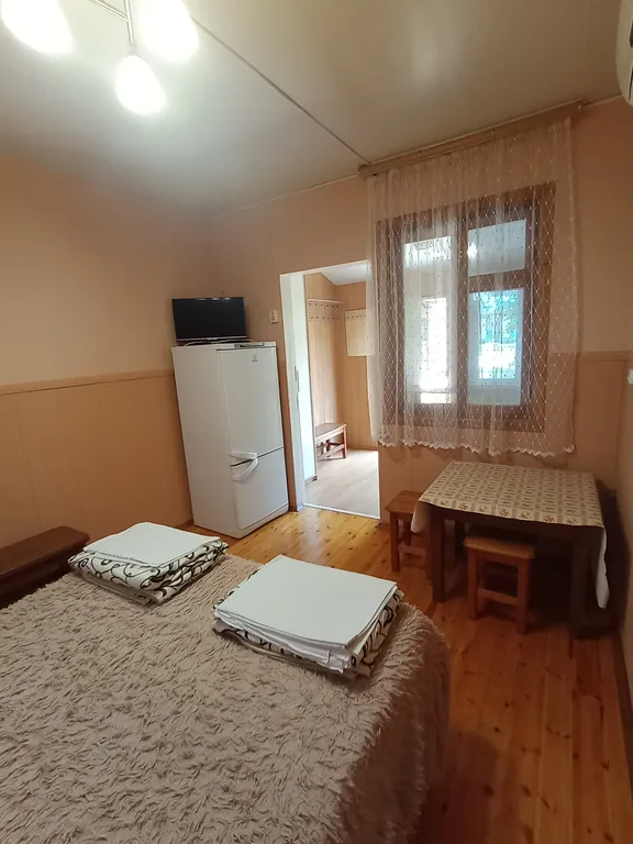 Квартира Квартира Номер эконом на двоих — Пляхо