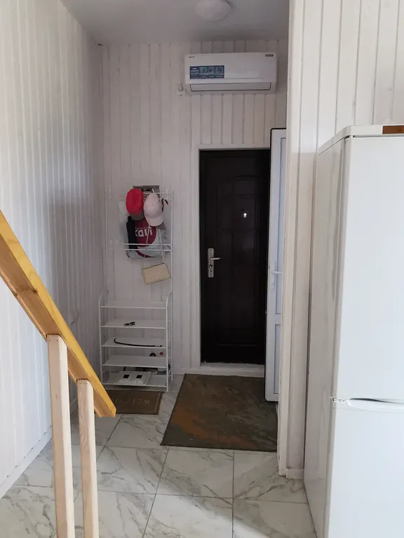 Коттедж Таунхаус с видом на море — Севастополь