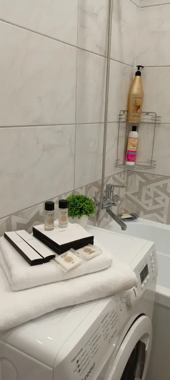 Уютная квартира рядом с западным пляжем