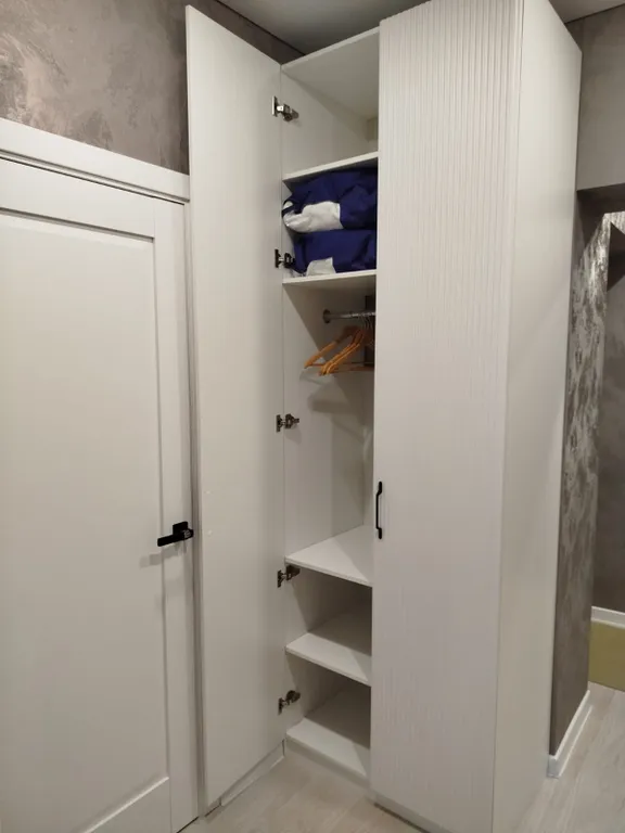 Дизайнерская квартира с видом на парк до 6 человек