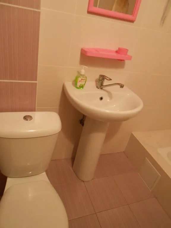 Квартира Комната в доме с бассейном — Судак