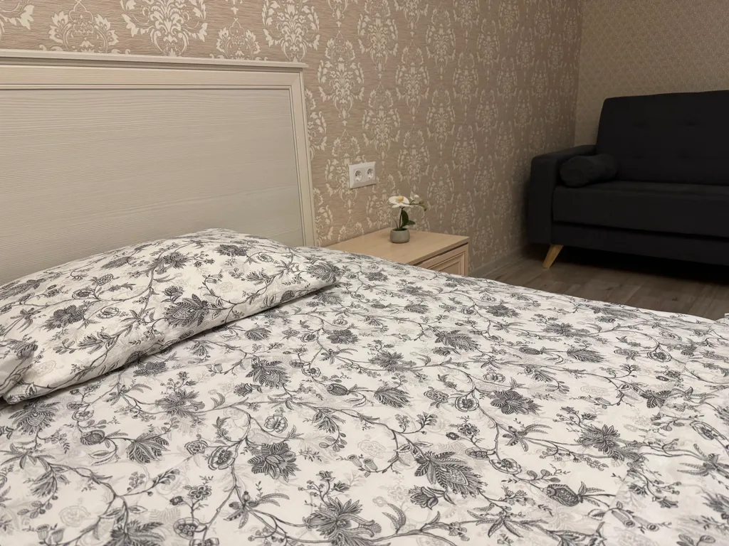 Квартира на сутки