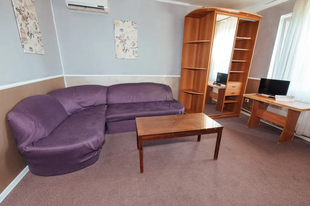 Коттедж Комфортный дом на берегу детского пляжа — Ейск