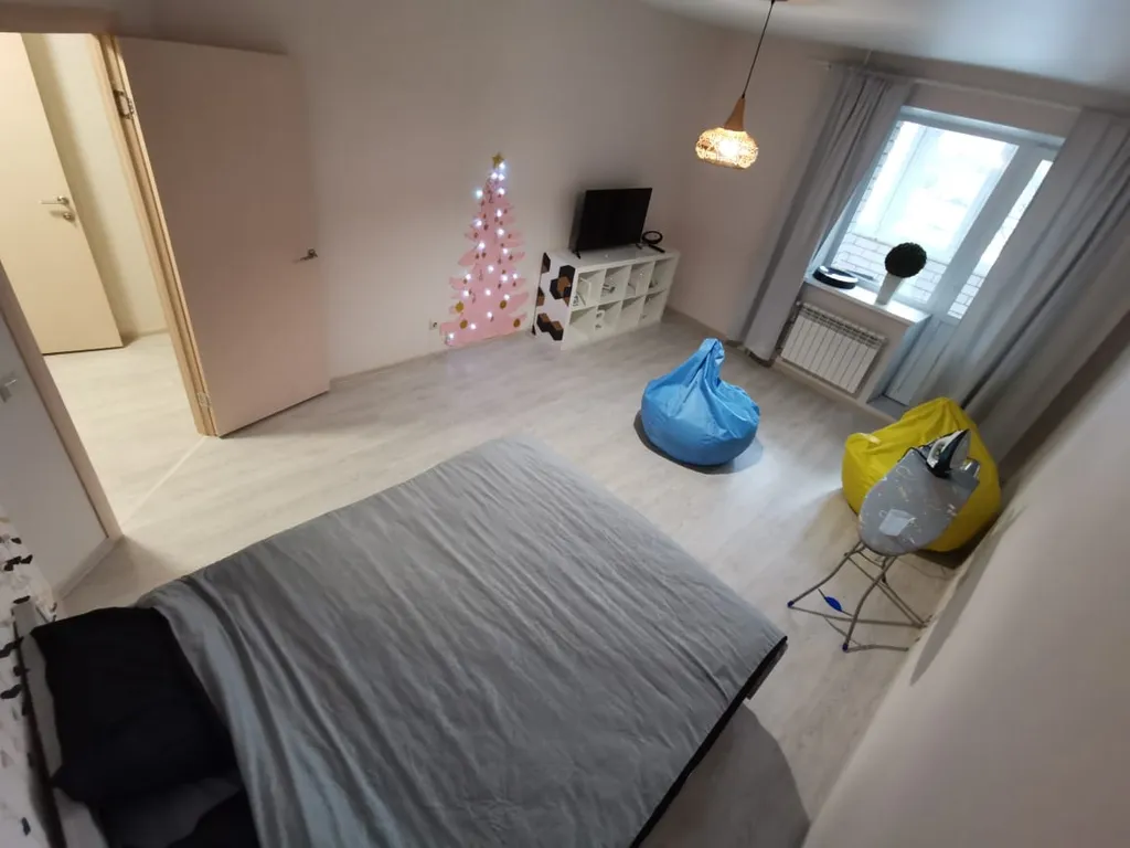 Квартира Уют — аренда посуточно в Брянск