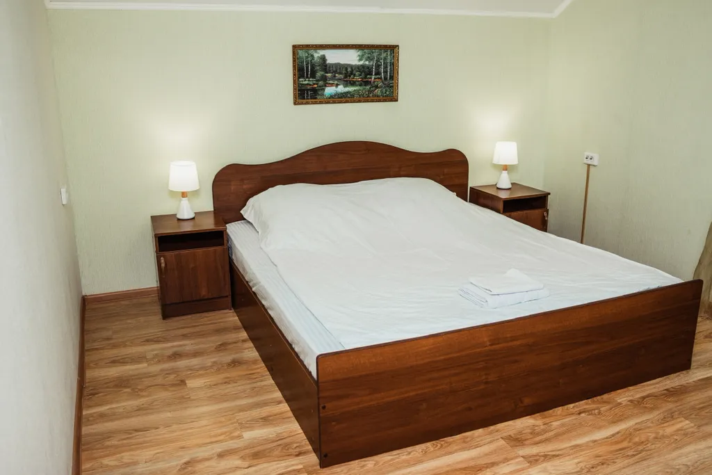 Коттедж Элитный с сауной и бассейном