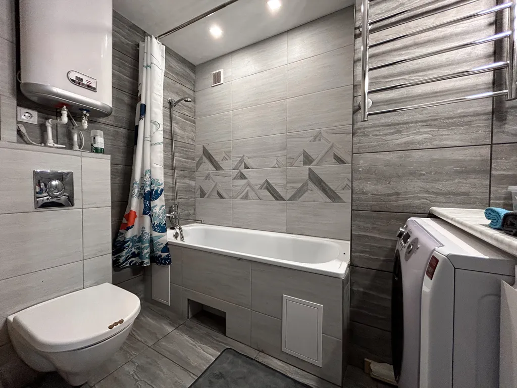 Квартира для отдыха