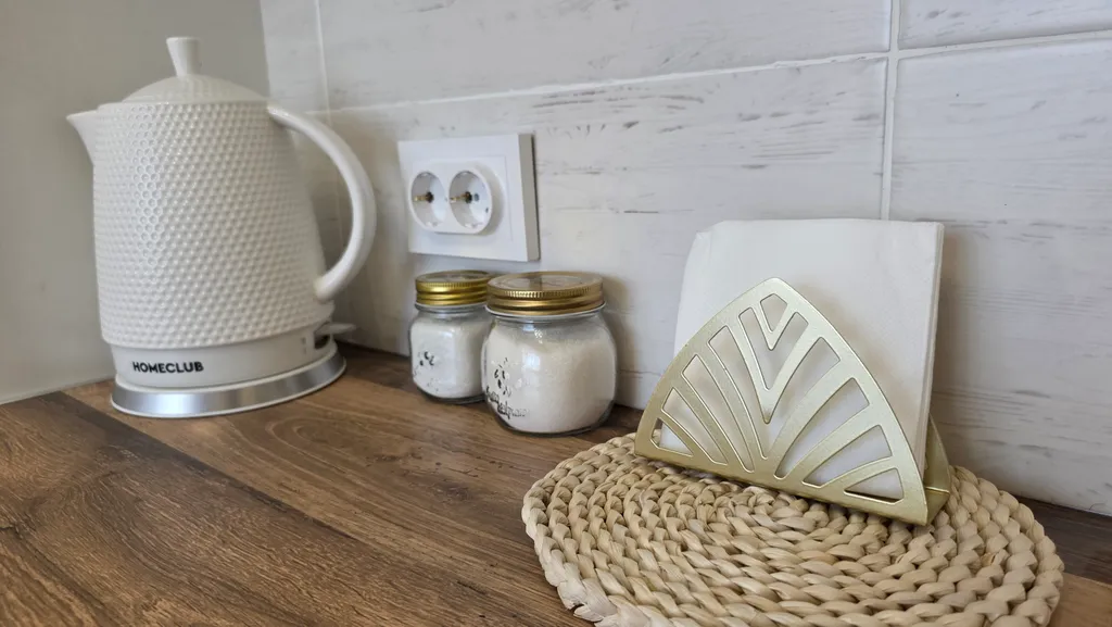 Квартира, в которой хочется жить