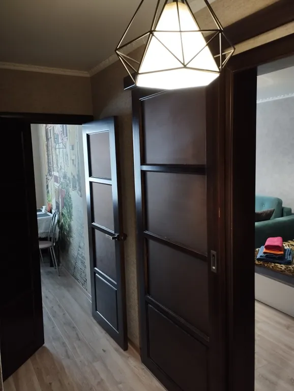 Уютная квартира в престижном районе города