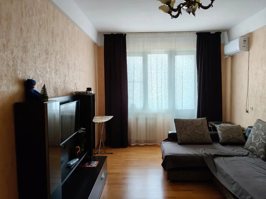 Квартира рядом с морем — аренда посуточно в Каспийск