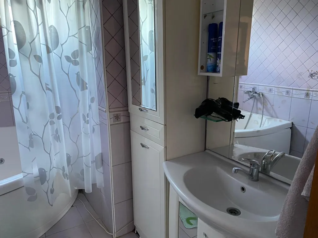 Коттедж на Мастрюковских озерах