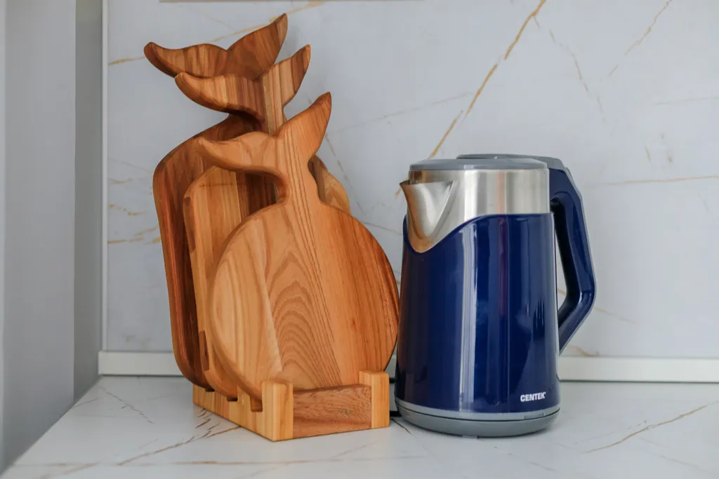 Квартира Сталинская трехкомнатная квартира Синий Кит — Москва