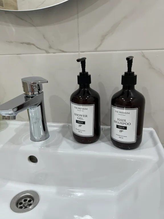 Квартира Апартаменты Изобилие — Краснодар