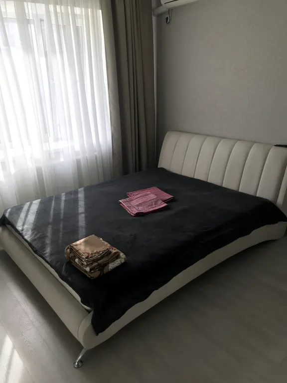 Светлая, чистая, уютная квартира после ремонта в тихом районе