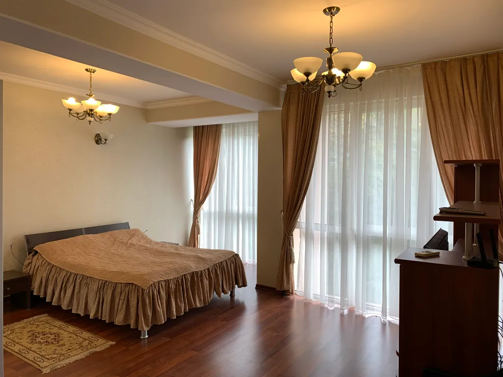 Дом на берегу моря