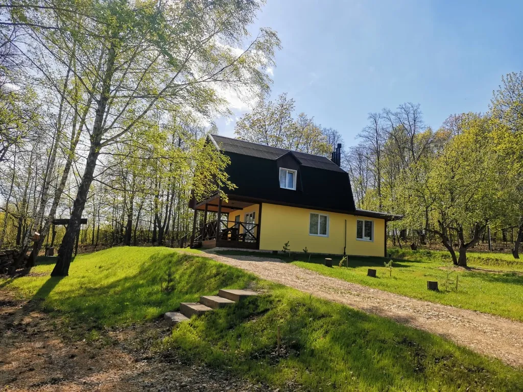 Гостевой дом Воргольская сказка