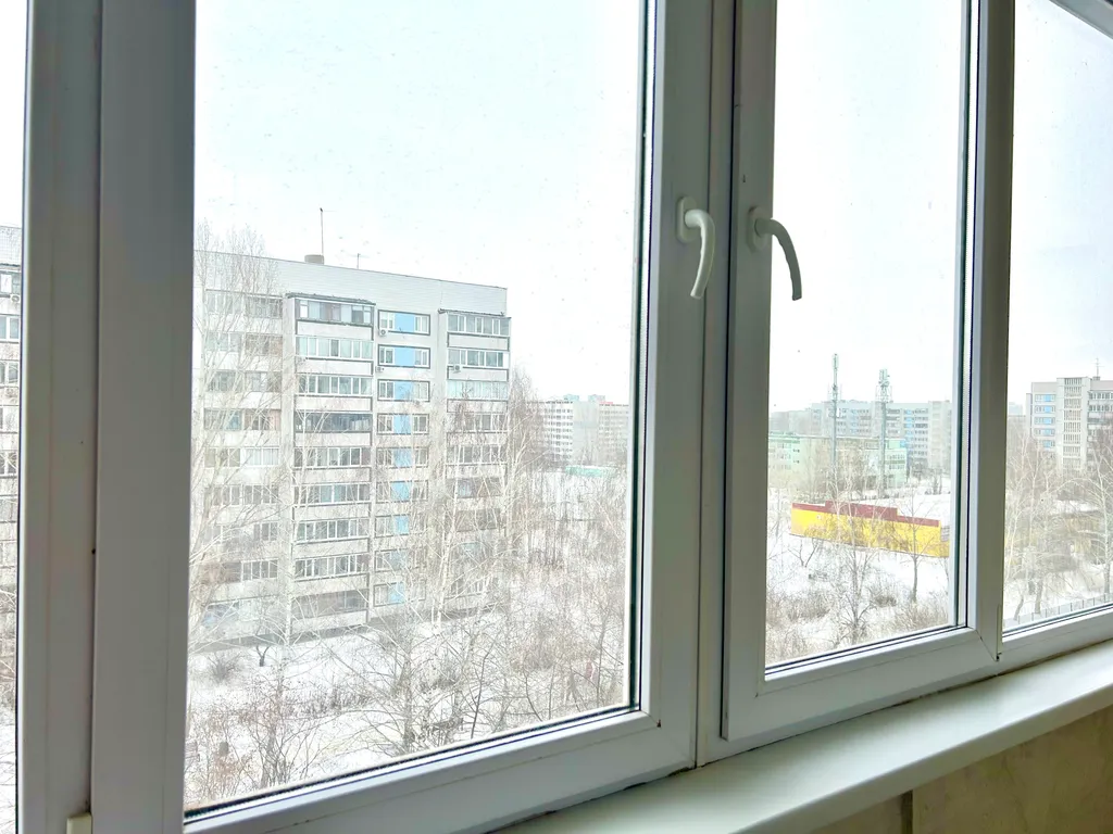 Квартира в заволжье