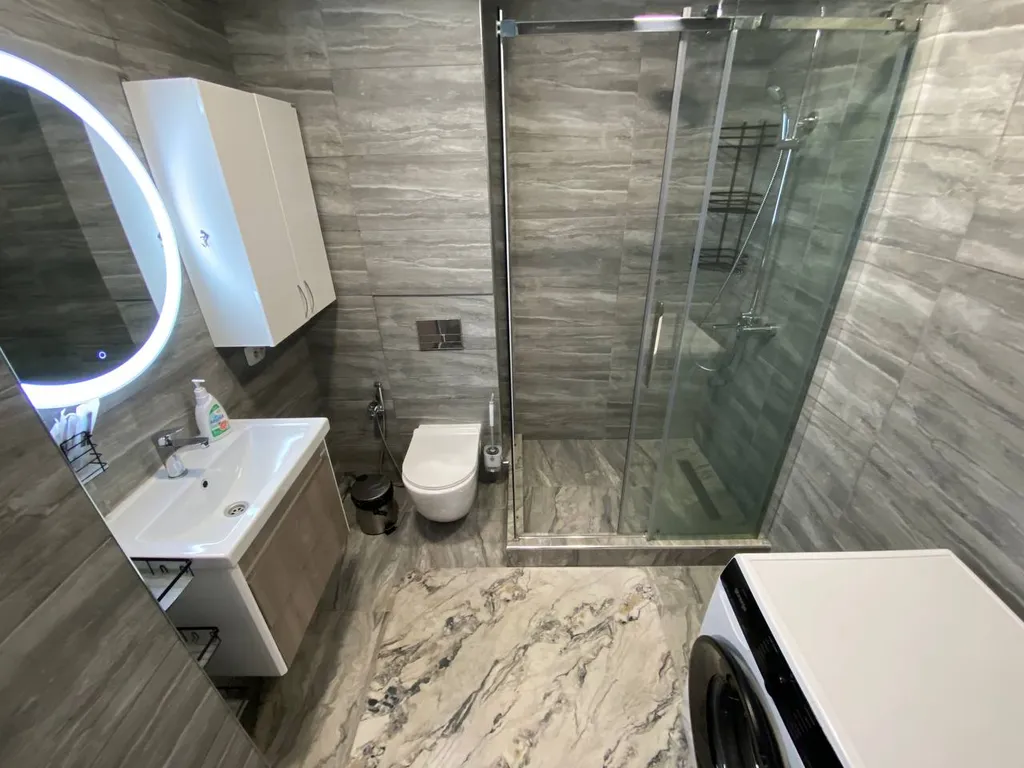 Уютная квартира в ЖК Авангард