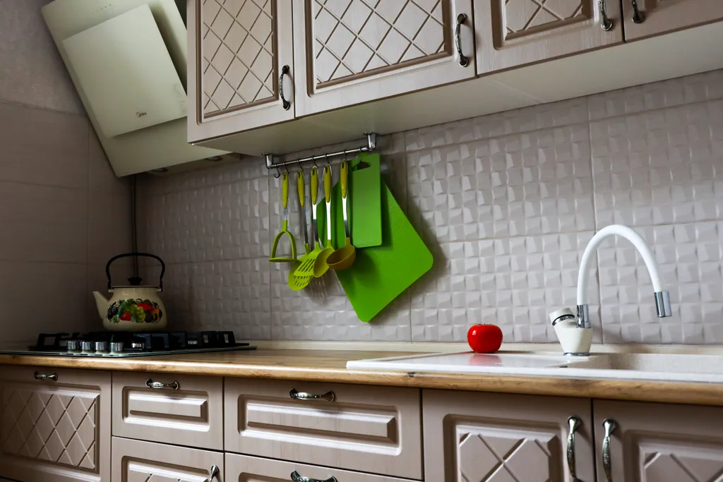 Квартира 3-комнатная квартира у набережной Терешковой — Евпатория