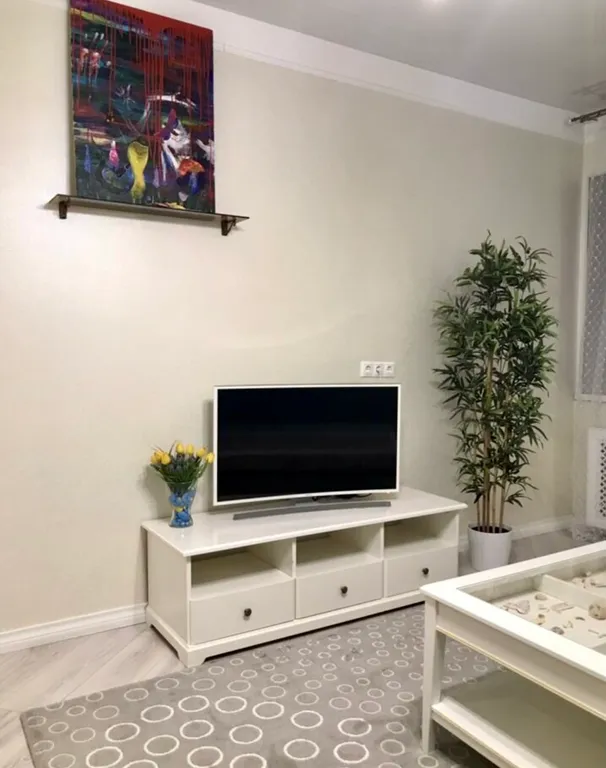 Квартира Квартира Красотка в центре — Нижний Новгород