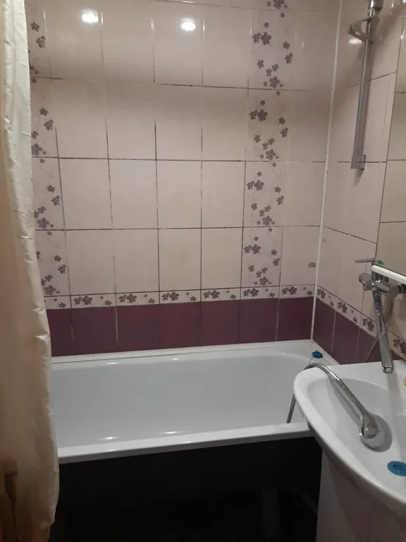 Большая квартира