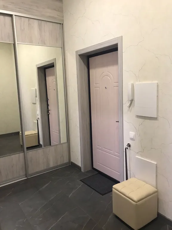 Квартира 1-комнатная Квартира — Геленджик