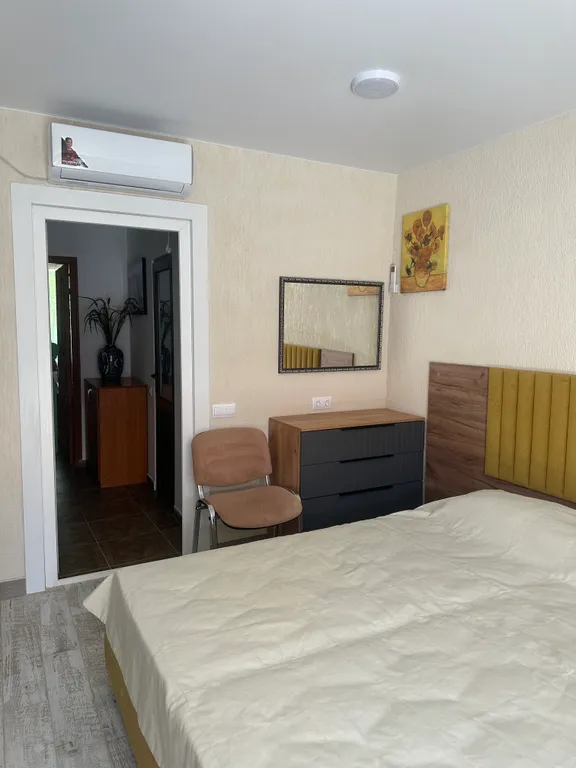 4-комнатный Дом