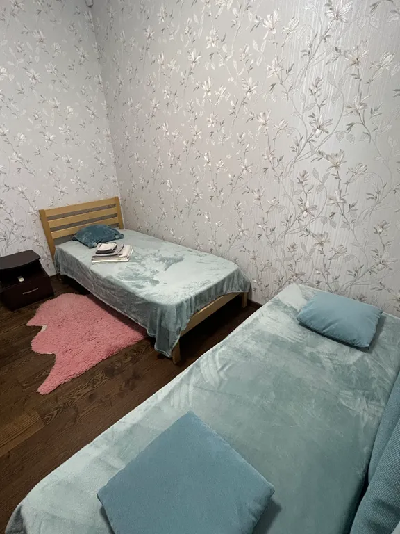 Таунхаус на побережье