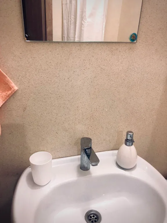 Семейная квартира для отдыха