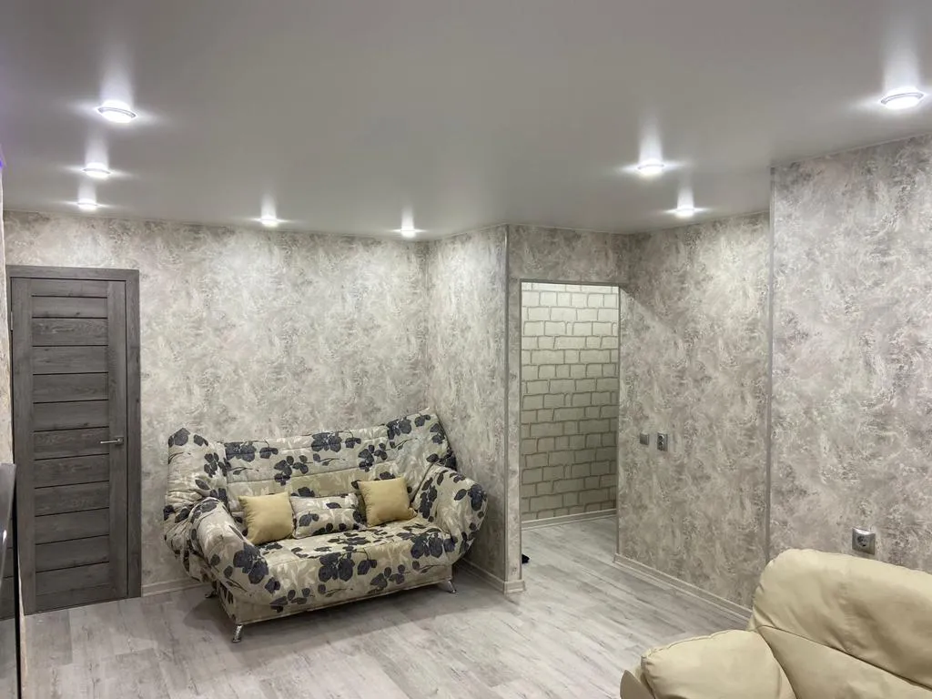 Уютная квартира рядом с BigWood