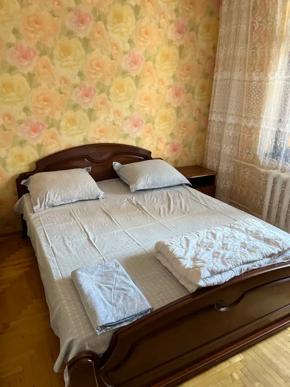 4-комнатная Квартира