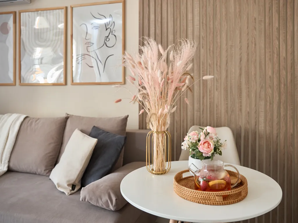 Студия в ЖК Каравелла Португалии